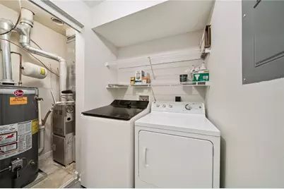 700 Hidden Ridge Court #302, South Park, PA 15129 - Photo 11