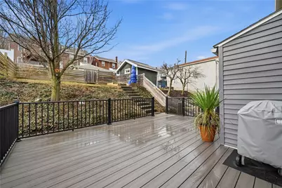 1405 Morningside Avenue, Pittsburgh, PA 15206 - Photo 37