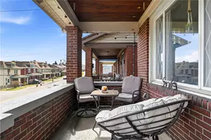 1405 Morningside Ave, Pittsburgh, PA 15206 - Photo 3