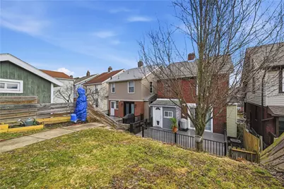 1405 Morningside Avenue, Pittsburgh, PA 15206 - Photo 43