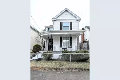 317 S Main St, Point Marion, PA 15474 - Photo 1