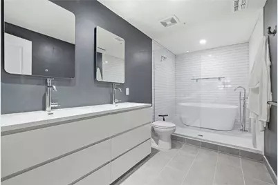 2545 Penn Ave #306, Downtown Pgh, PA 15222 - Photo 19