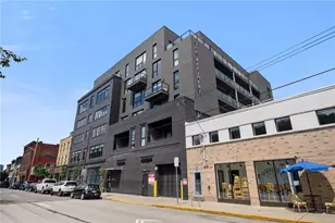 2545 Penn Ave, Downtown Pgh, PA 15222 - Photo 1