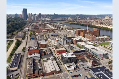2545 Penn Ave #306, Downtown Pgh, PA 15222 - Photo 33