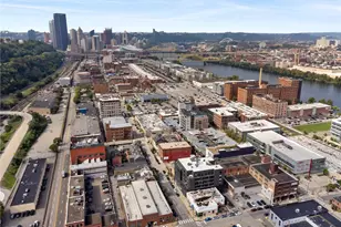 2545 Penn Ave, Downtown Pgh, PA 15222 - Photo 33