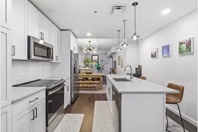 2545 Penn Ave #306, Downtown Pgh, PA 15222 - Photo 9