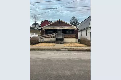 417 N 6th Ave, Butler, PA 16001 - Photo 1