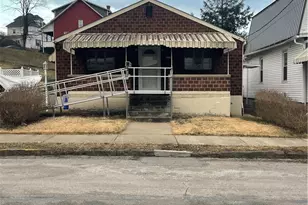 417 N 6th Ave, Butler, PA 16001 - Photo 1