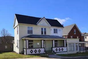 622 W Main St, Rural Valley Boro, PA 16249 - Photo 1