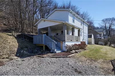 109 Water Tower Rd, Rayburn Township, PA 16201 - Photo 1