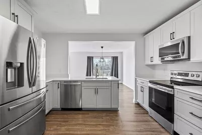 3202 Timberglen Drive, North Fayette, PA 15126 - Photo 7