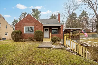 5617 Saltsburg Road, Verona, PA 15147 - Photo 1