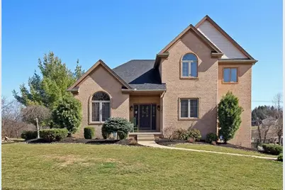 702 Magnolia Lane, Cranberry Township, PA 16066 - Photo 1