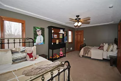 702 Magnolia Lane, Cranberry Township, PA 16066 - Photo 29