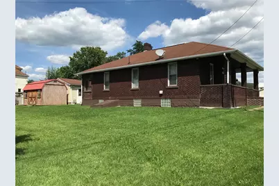 1404 Aetna St, Connellsville, PA 15425 - Photo 5