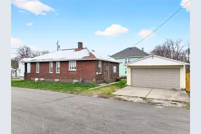 1404 Aetna St, Connellsville, PA 15425 - Photo 11