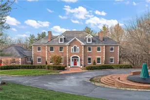 504 Hillside Dr, Sewickley Heights, PA 15143 - Photo 1