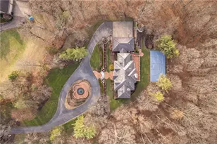 504 Hillside Dr, Sewickley Heights, PA 15143 - Photo 5