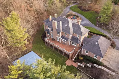 504 Hillside Dr, Sewickley Heights, PA 15143 - Photo 7