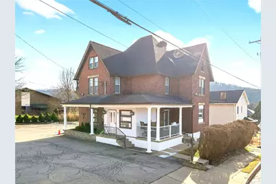 318 Juniper St, Versailles Boro, PA 15132 - Photo 3