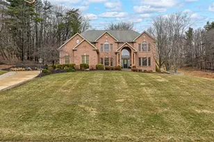 30 Burke Rd, Cranberry Township, PA 16066 - Photo 1