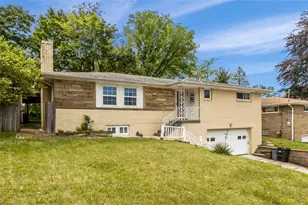 1105 Greentree Rd, Green Tree, PA 15220 - Photo 1