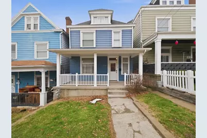 84 Beltzhoover Ave, Pittsburgh, PA 15210 - Photo 1