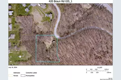 420 Braun Rd., Chippewa Township, PA 15010 - Photo 5