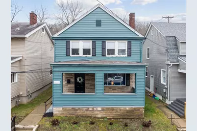 1131 Irwin Street, Aliquippa, PA 15001 - Photo 1