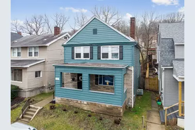 1131 Irwin Street, Aliquippa, PA 15001 - Photo 29