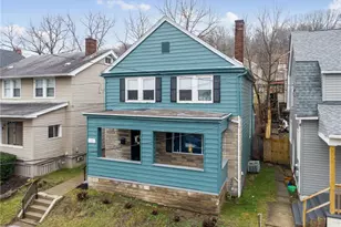 1131 Irwin St, Aliquippa, PA 15001 - Photo 29