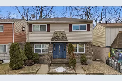 1054-1056 Cleveland Ave, Brackenridge, PA 15014 - Photo 1