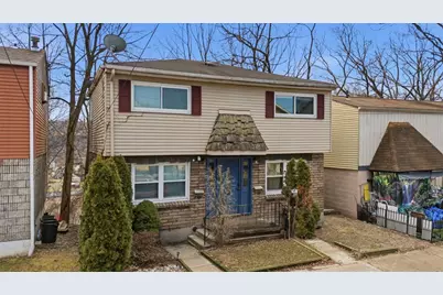 1054-1056 Cleveland Ave, Brackenridge, PA 15014 - Photo 3