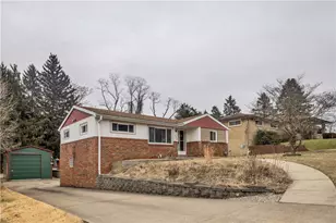 206 Russell Dr, Pittsburgh, PA 15147 - Photo 1