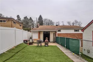 206 Russell Dr, Pittsburgh, PA 15147 - Photo 31