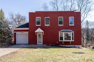 55 Overbrook Rd, Pittsburgh, PA 15235 - Photo 1