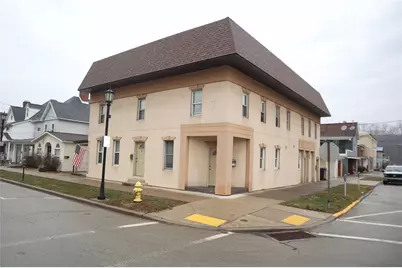 156 Third Street, California, PA 15419 - Photo 1