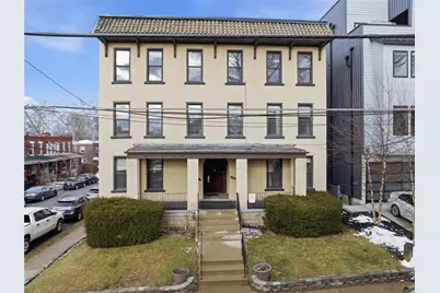 5701 Callowhill St, Pittsburgh, PA 15206 - Photo 1