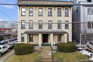 5701 Callowhill St, Pittsburgh, PA 15206 - Photo 1
