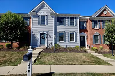 248 Overlook Ct, Coraopolis, PA 15108 - Photo 3