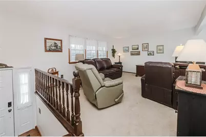 24 Easy St, White Township, PA 15701 - Photo 3