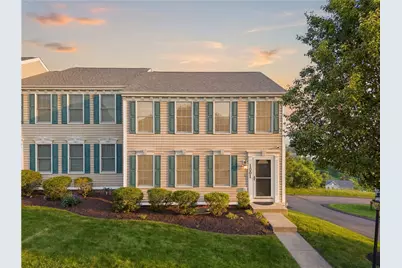 1001 Raymond, North Fayette, PA 15071 - Photo 1