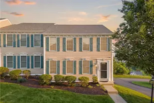 1001 Raymond, North Fayette, PA 15071 - Photo 1