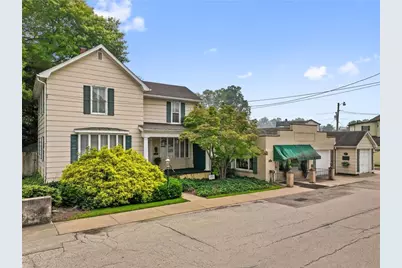 305-307 S Sixth St, West Newton, PA 15089 - Photo 3