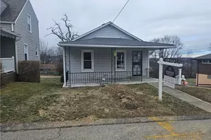 360 Edna, East McKeesport, PA 15035 - Photo 1