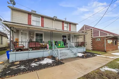 808 S Jefferson St, New Castle, PA 16101 - Photo 1