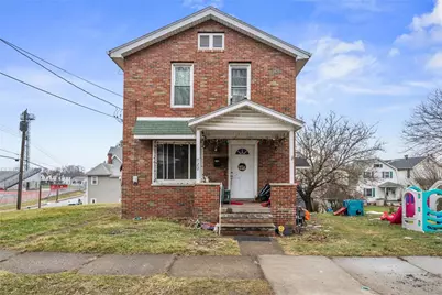 722 Superior St, New Castle, PA 16101 - Photo 1