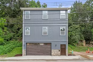 1102 Spring Garden Ave, Pittsburgh, PA 15212 - Photo 1