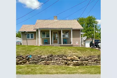 3246 Old McClellandtown Road, McClellandtown, PA 15458 - Photo 1