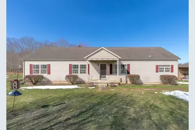 74 Sunset View Lane, Wharton Township, PA 15470 - Photo 1